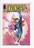 Invincible  # 58