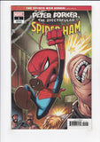 Peter Porker, The Spectacular Spider-Ham  # 1  Lim Variant