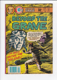 Beyond the Grave  # 16