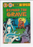 Beyond the Grave  # 17