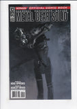Metal Gear Solid  # 7