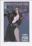 Metal Gear Solid  # 8