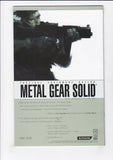 Metal Gear Solid  # 8