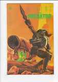 Aliens vs. Predator  # 1