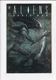 Aliens: Earth War  # 2