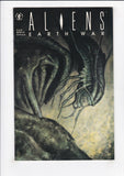 Aliens: Earth War  # 4