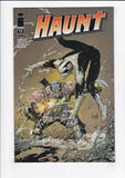 Haunt  # 11