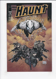 Haunt  # 12
