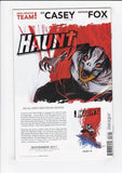 Haunt  # 18