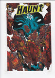 Haunt  # 21