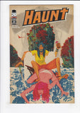 Haunt  # 22