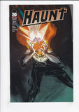 Haunt  # 24