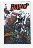 Haunt  # 25