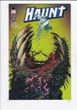 Haunt  # 28