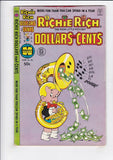 Richie Rich: Dollars and Cents  # 86