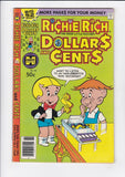 Richie Rich: Dollars and Cents  # 94