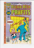 Richie Rich: Profits  # 32