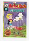Richie Rich and Casper  # 4