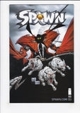 Spawn  # 105