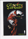 Spawn  # 106