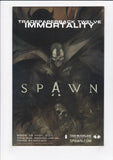 Spawn  # 106