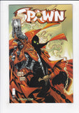 Spawn  # 107