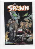Spawn  # 108