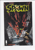 Spawn  # 109