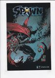 Spawn  # 113