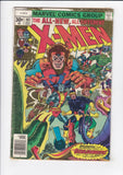 X-Men  Vol. 1  # 107