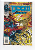 Doom 2099  # 5  Newsstand