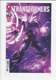 Transformers  Vol. 6  # 13  Mattina 1:50 Incentive Variant