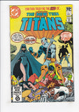 New Teen Titans  Vol. 1  # 2