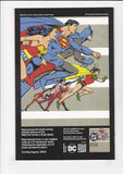 Action Comics  Vol. 1  # 1065  Spears 1:25 Incentive Variant