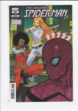 Amazing Spider-Man  Vol. 5  # 91  Pichelli 1:25  Incentive Variant