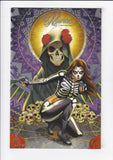La Muerta: Retribution  # 1  Suhng Premium Foil Variant