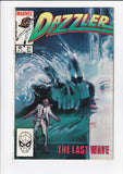 Dazzler  Vol. 1  # 31