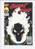 Ghost Rider  Vol. 2  # 15  Newsstand
