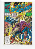 Web of Spider-Man  Vol. 1  # 43