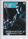 Terminator 2: Judgement Day  TPB