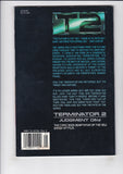 Terminator 2: Judgement Day  TPB