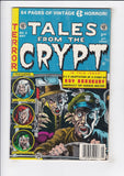Tales From The Crypt  Vol. 3  # 6