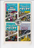 Tales From The Crypt  Vol. 3  # 6