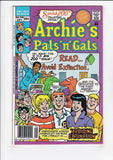 Archie's Pals 'n' Gals  # 200  Canadian