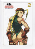 Street Fighter II  # 3  Toronto Exclusive Variant