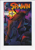 Spawn  # 2
