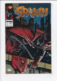 Spawn  # 5