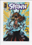 Spawn  # 62