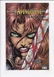 Avengelyne: Deadly Sins  # 1-2  Complete Set