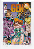 Gen 13  Vol. 1  # 1
